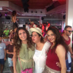 Madhoo Instagram -