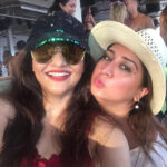 Madhoo Instagram -