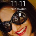 Madhoo Instagram - ❤️