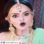 Madhoo Instagram -
