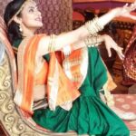 Madhoo Instagram -