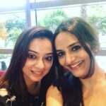 Madhoo Instagram - Darling darling rupal 😘❤️happy happy birthday