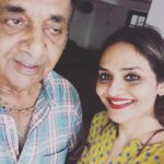 Madhoo Instagram - ❤️