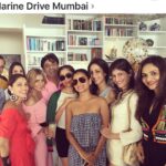 Madhoo Instagram - Back home❤️
