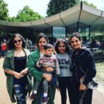 Madhoo Instagram - ❤️