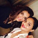 Madhoo Instagram - ❤️ BERNERS TAVERN