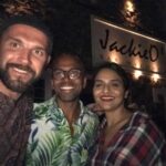 Madhoo Instagram - Like I am the only girl in the world 💃💃💃