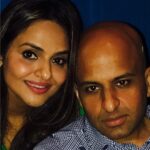 Madhoo Instagram - ❤️❤️❤️