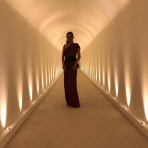 Madhoo Instagram - 💃