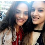 Madhoo Instagram - 😘