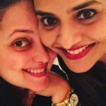 Madhoo Instagram – Happy happy birthday Darling payal ❤️❤️❤️