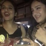 Madhoo Instagram - AMU missing u already princess. Have a blast ❤️❤️❤️