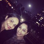 Madhoo Instagram –
