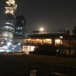 Madhoo Instagram - Moon😊