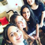 Madhoo Instagram - ❤️