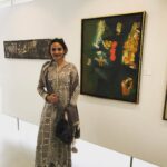 Madhoo Instagram -