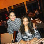 Madhoo Instagram – ❤️