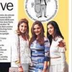 Madhoo Instagram - @nayntarathacker @pooja_advani ❤️❤️❤️
