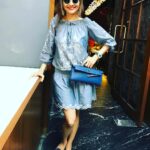 Madhoo Instagram - @bhavanapandey me in love generation 💕❤️
