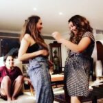 Madhoo Instagram -