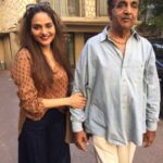 Madhoo Instagram - ❤ Versova, Mumbai