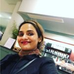 Madhoo Instagram - Finito