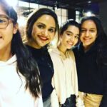 Madhoo Instagram – 💖💖💖