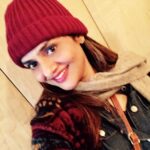Madhoo Instagram –