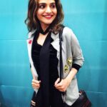 Madhoo Instagram – @bhavanapandey @lovegenration