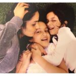 Madhoo Instagram – ❤️forever ❤️