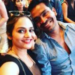 Madhoo Instagram – ❤️@mushtaqsheikh