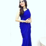Madhoo Instagram - #watchthisspace will tell more about where I’ve been and whom I was with celebrating 💜💜💞💞