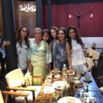 Madhoo Instagram - Super Sunday brunch ❤️@priyanathani@thr clearing house ❤️❤️❤️ The Clearing House