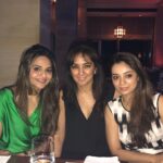 Madhoo Instagram - ❤️❤️❤️