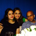 Madhoo Instagram - ❤️❤️❤️