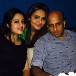Madhoo Instagram - ❤️❤️❤️