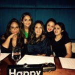 Madhoo Instagram - ❤️❤️❤️