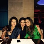 Madhoo Instagram - ❤️❤️❤️