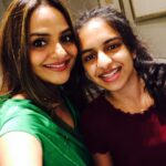 Madhoo Instagram - ❤️❤️❤️