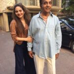 Madhoo Instagram - ❤ Versova, Mumbai
