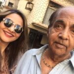 Madhoo Instagram – ❤ Versova, Mumbai