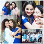 Madhoo Instagram - ❤️