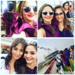 Madhoo Instagram - ❤️❤️❤️❤️