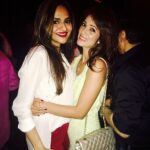 Madhoo Instagram - ❤️