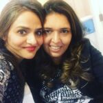 Madhoo Instagram - ❤️❤️❤️