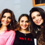 Madhoo Instagram - ❤️❤️❤️