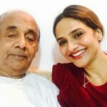 Madhoo Instagram - ❤️