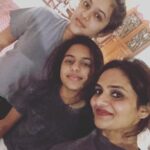 Madhoo Instagram - ❤️❤️❤️