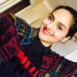 Madhoo Instagram - ❤️