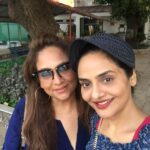 Madhoo Instagram - ❤️